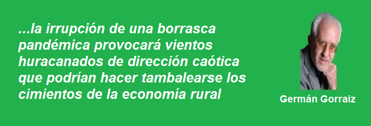 frase gorraiz rural