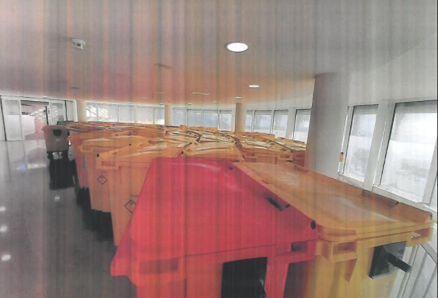 covid huc 2