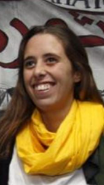 silvia garcía