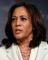 KAMALA HARRIS