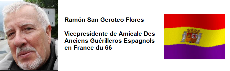 ramón san geroteo RESEÑA