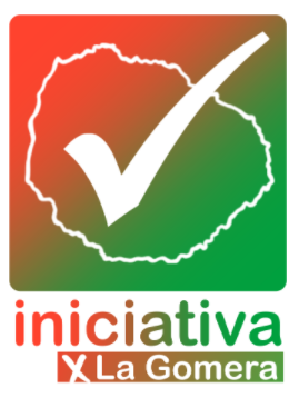iniciativa la gomera