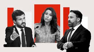 casado arrimadas abascal