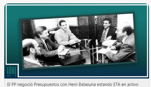 PP HERRI BATASUNA