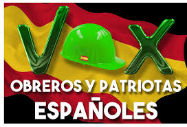 OBREROS VOX