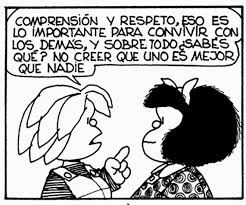 quino respeto