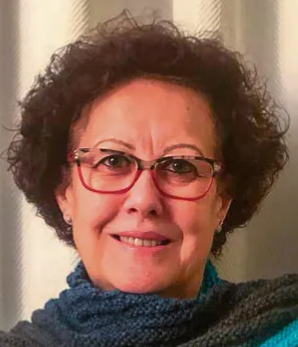 PURA SÁNCHEZ