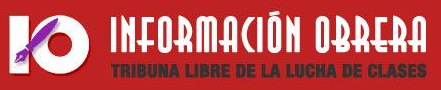 INFORMACIÓN OBRERA
