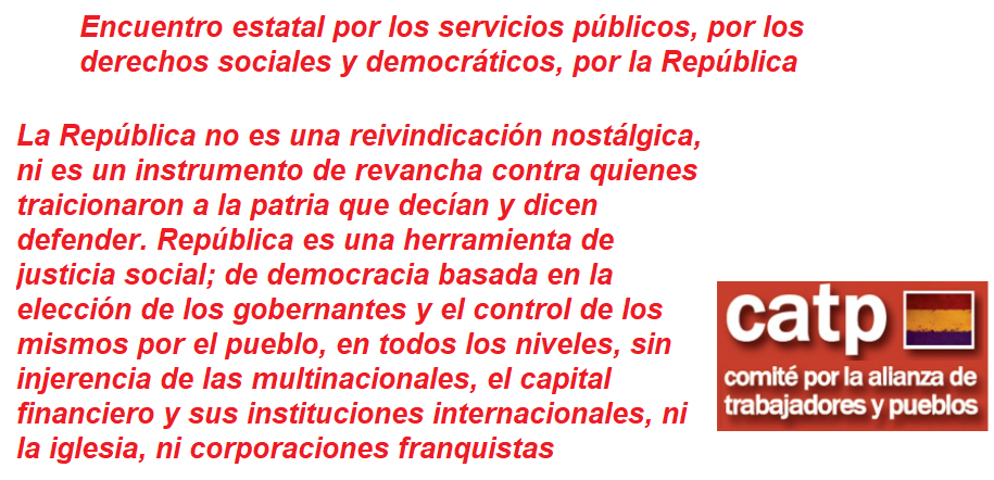 frase catp encuentro
