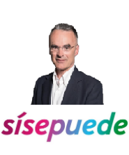 josé manuel hernández sí se puede