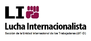 LUCHA INTERNACIONALISTA