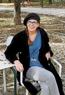 rebeca quintáns