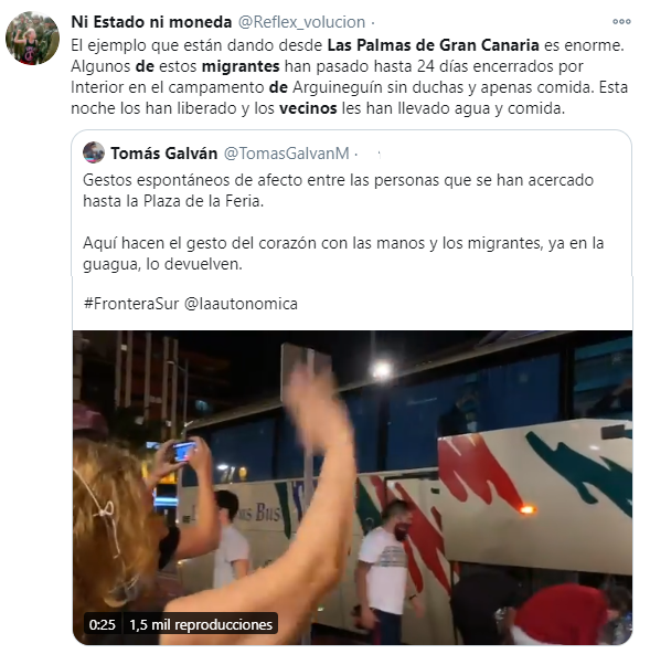 tuit migrantes