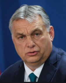 ORBÁN