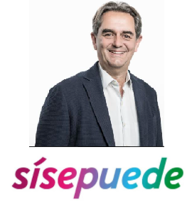 PEDRO FERNÁNDEZ ARCILA SÍ SE PUEDE
