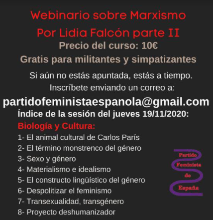 webinario falcón