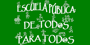 escuelapública