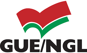 GUE NGL