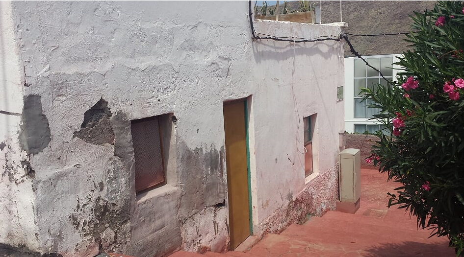 calle de la gomera fco javier