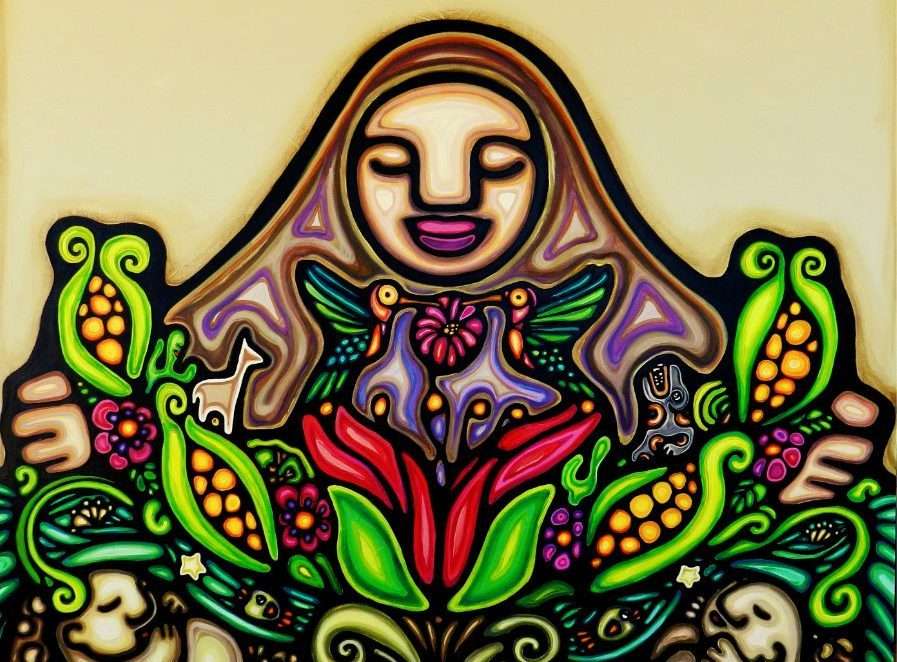 PACHAMAMA