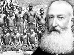 BELGA CONGO