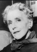 KAREN BLIXEN
