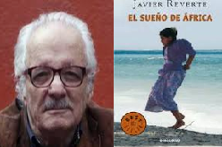 JAVIER REVERTE EL SUEÑLO DE AFRICA