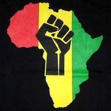 LIBERACIÓN AFRICANA