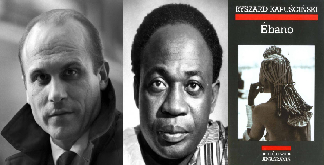 kapucinsky nkrumah ébano