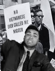 muhamad ali vietnam