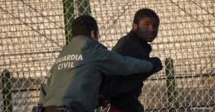 migrante devuelto