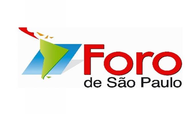 foro de sao paulo