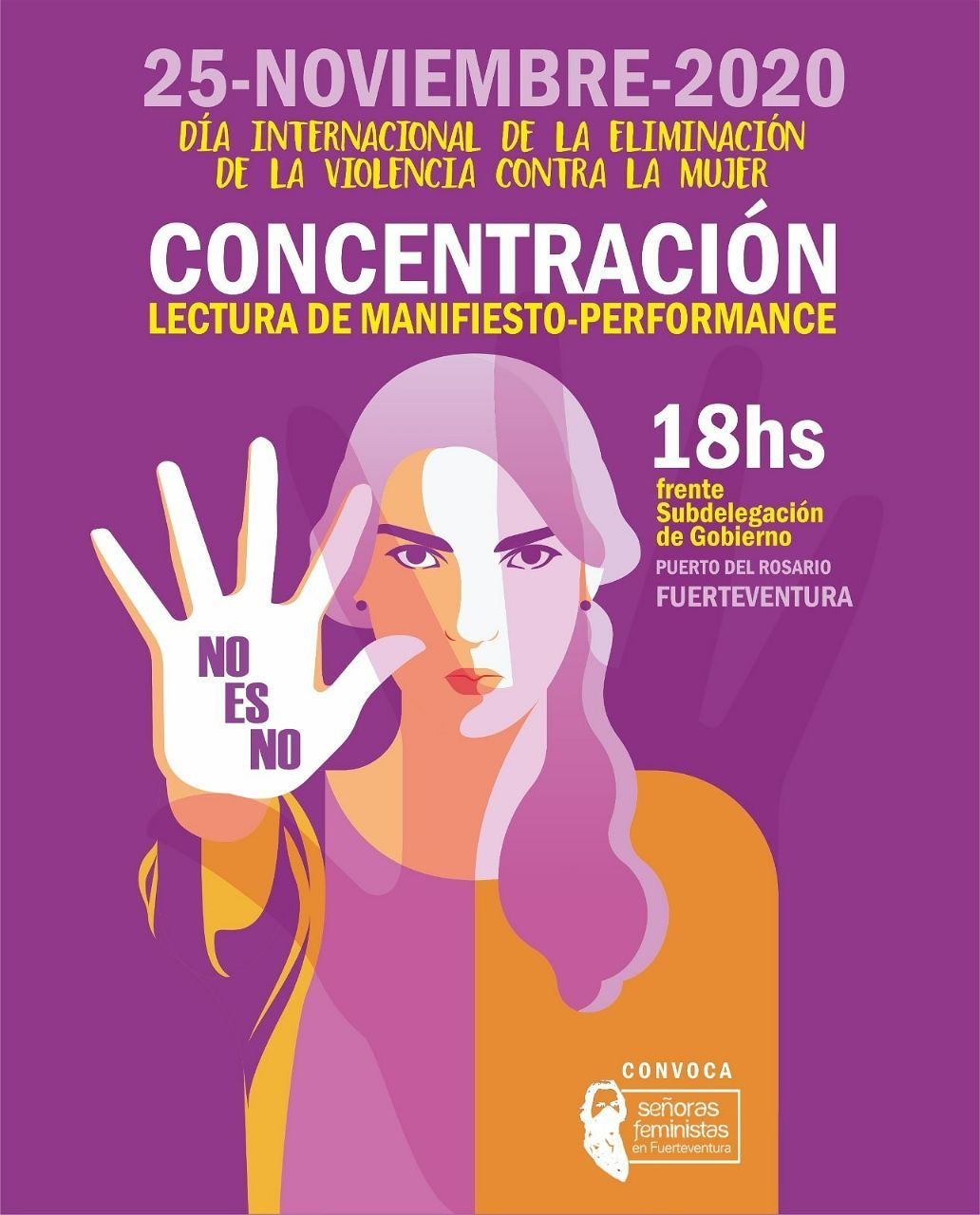 día violencia fv