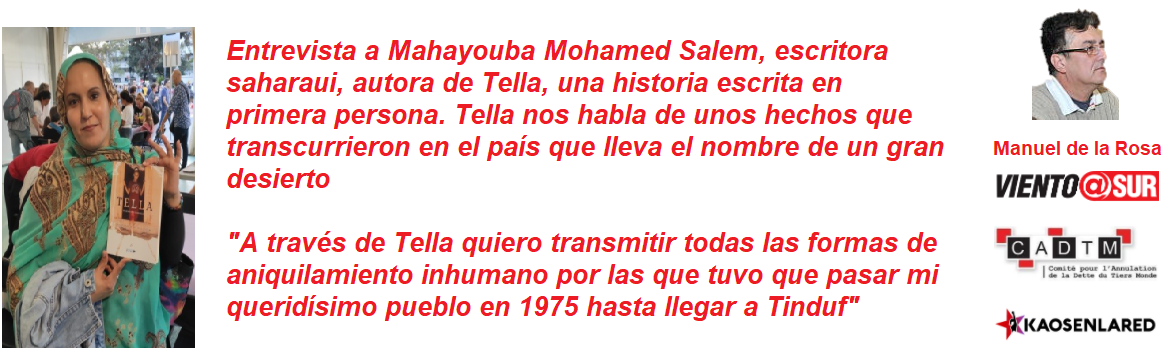 FRASE DE LA ROSA TELLA
