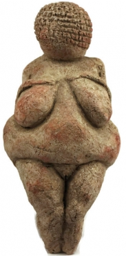 VENUS WILLENDORF