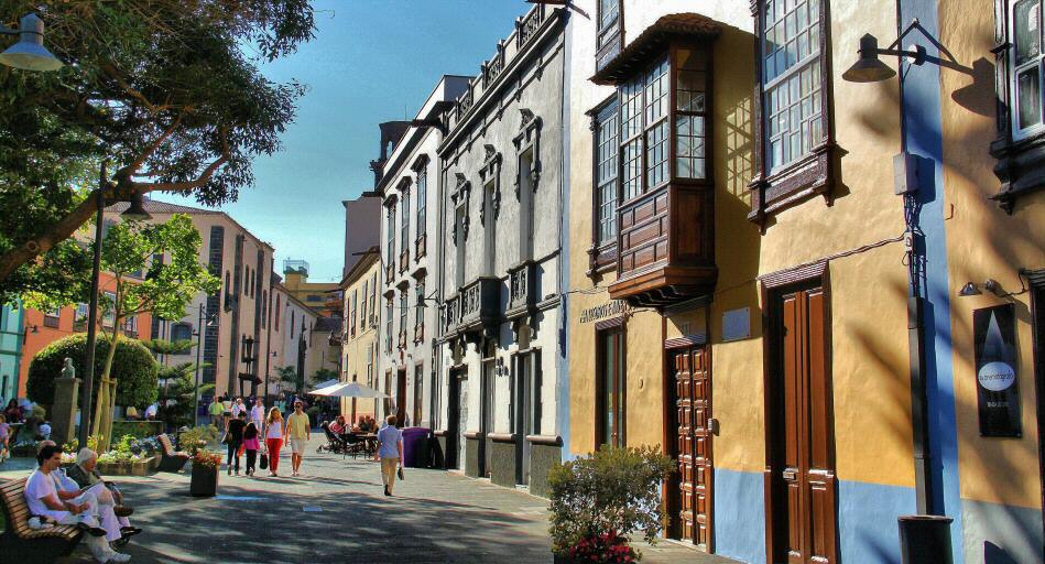 LA LAGUNA