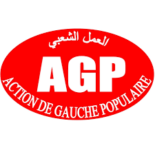 action de gauche populaire algerie