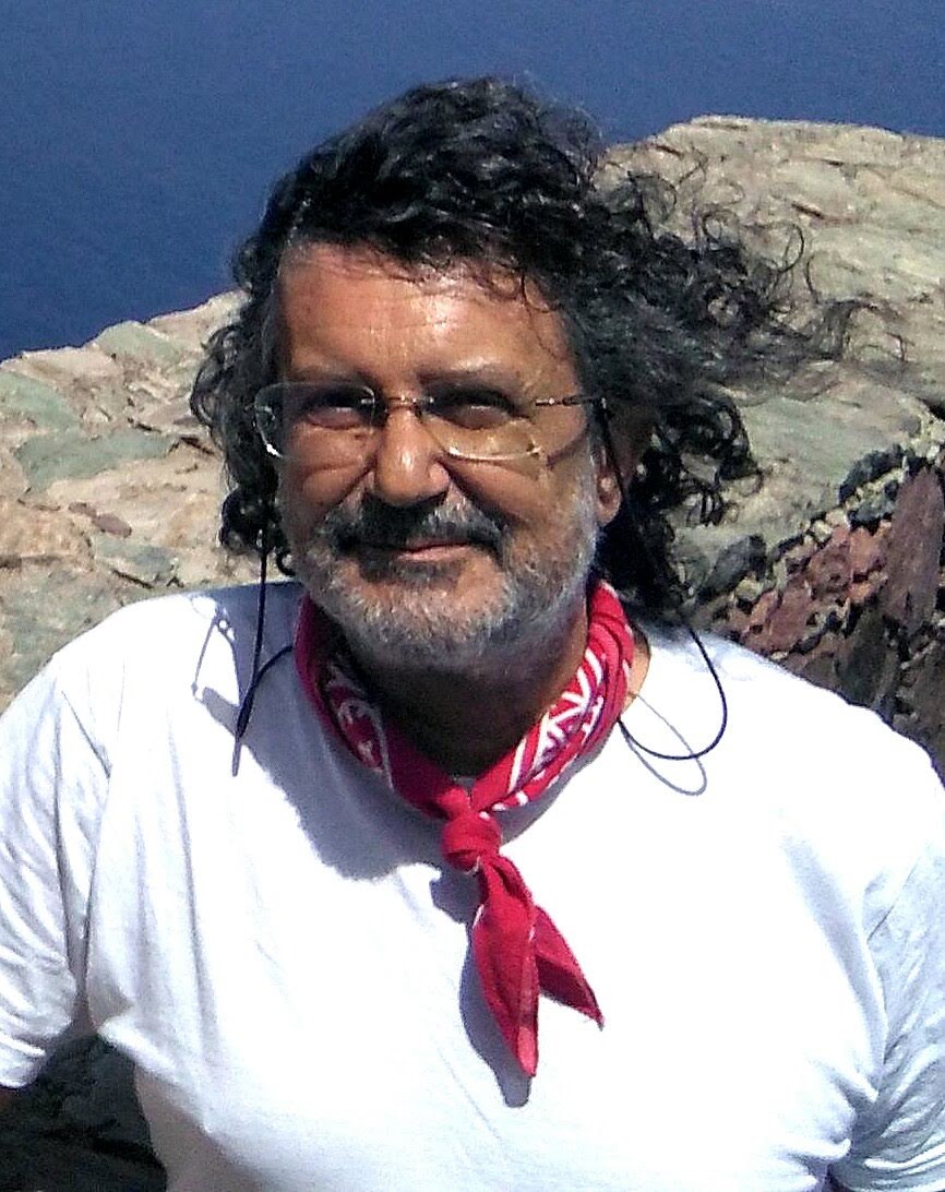 javer marrero santana