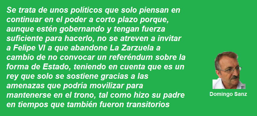 FRASE SANZ