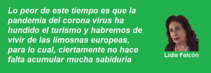 FRASE LIDIA FALCÓN