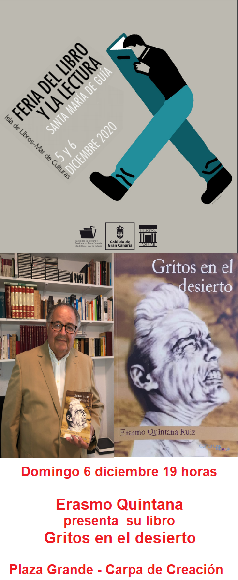 cartel erasmo guía