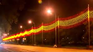 NAVIDAD MADRID 2020