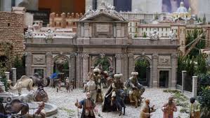 BELEN MADRID