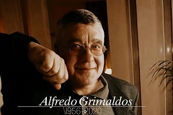 alfredo grimaldos