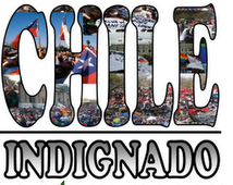 chile indignado