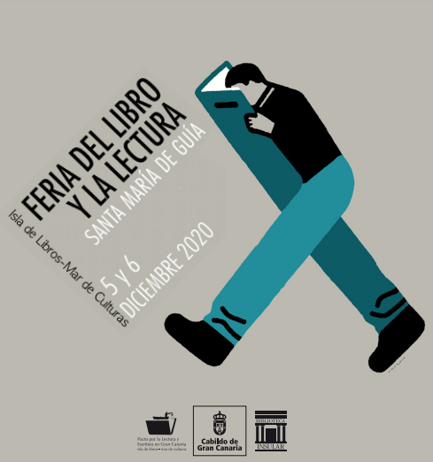 feria del libro Guía