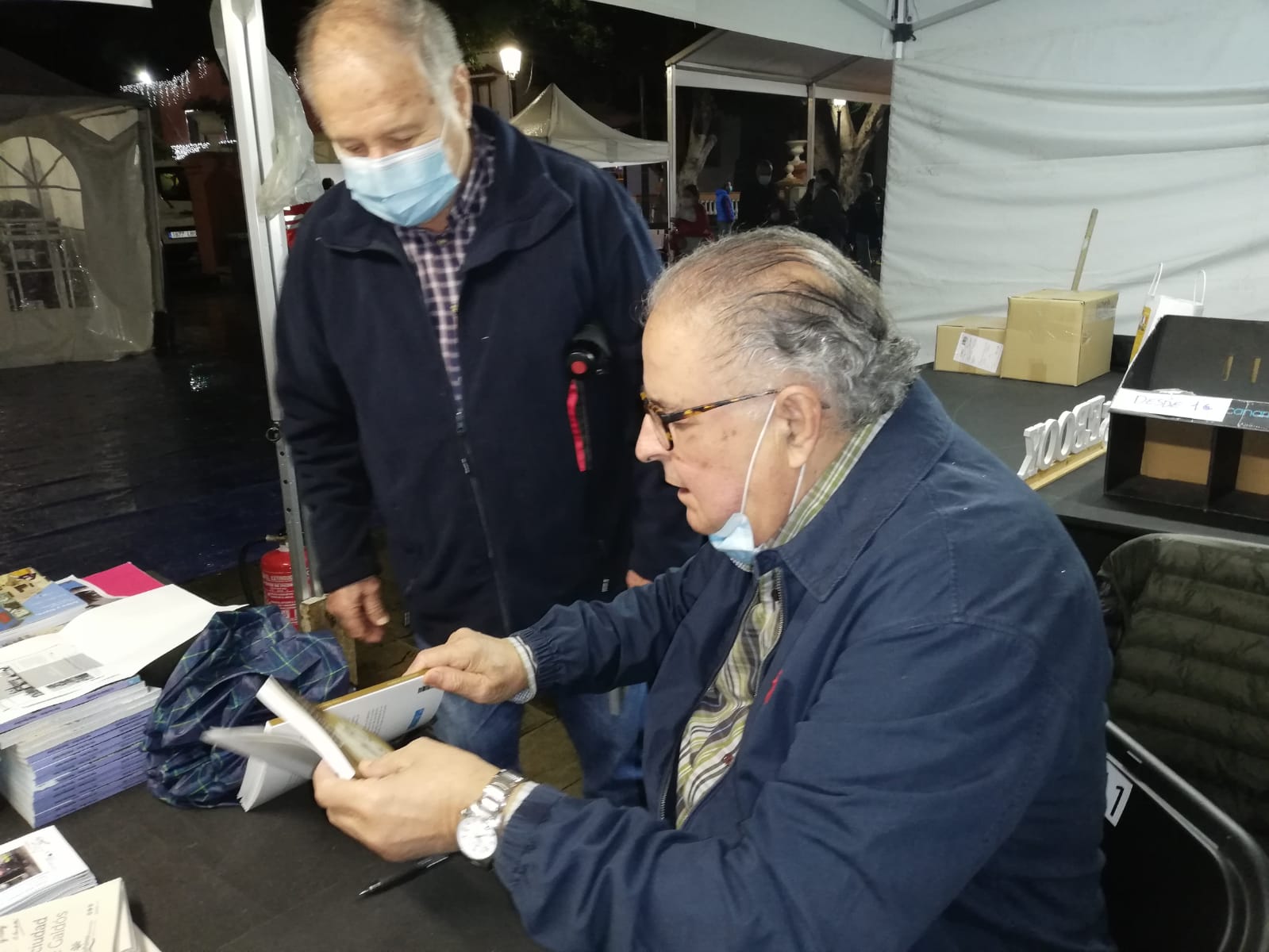 ERASMO FIRMANDO