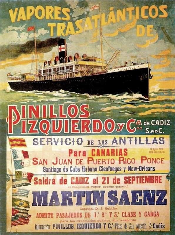 canarias cuba