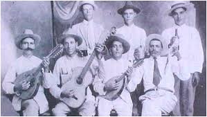 isleños cuba