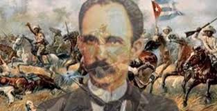 martí cuba